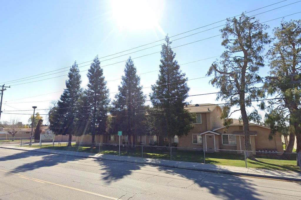 Kristine Apartments Bakersfield