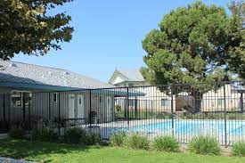 Foothill Vista Apartments Bakersfield