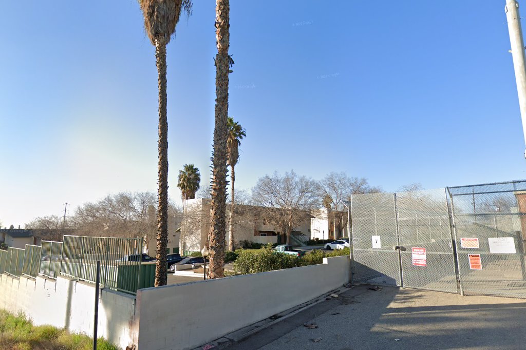 Panorama Park Apartments