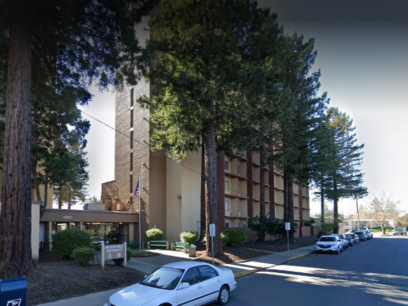 Silvercrest Residence - Santa Rosa