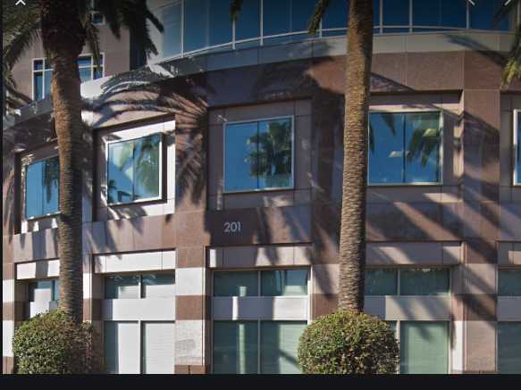 City of Anaheim Housing Authority