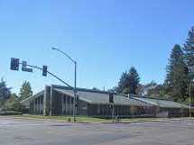 Charles Street Village Inc