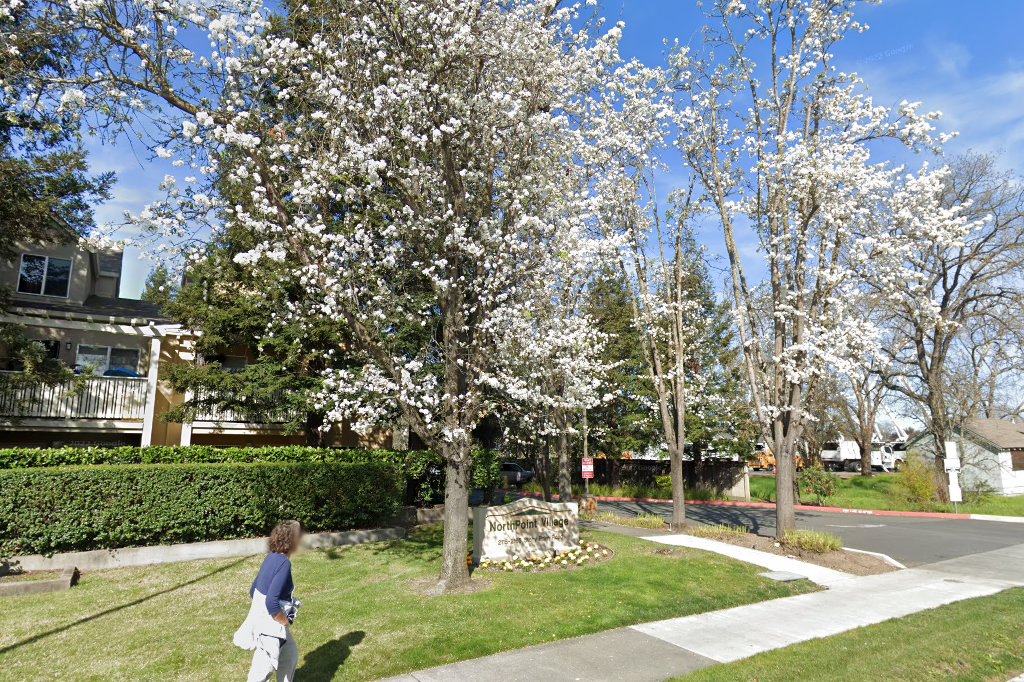 Northpoint Village Apartments