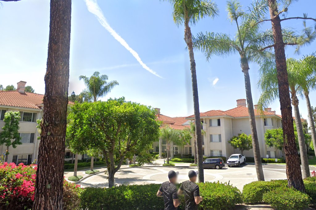 Palacio Villas Anaheim