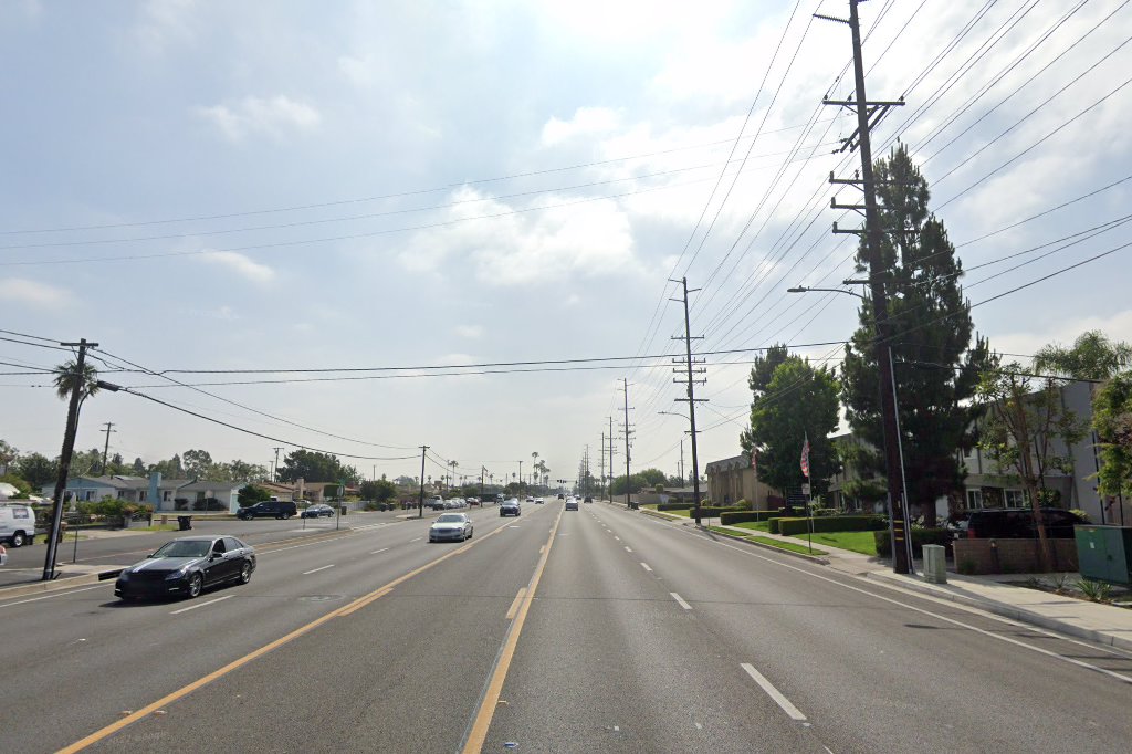 Avenida Villas