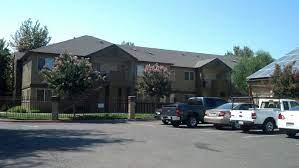 Charleston Place Apartments - CA