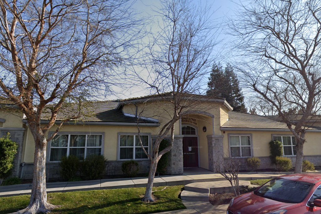 Diamond Cove Townhomes Stockton