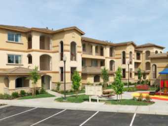 Marquis Place Apartments Stockton