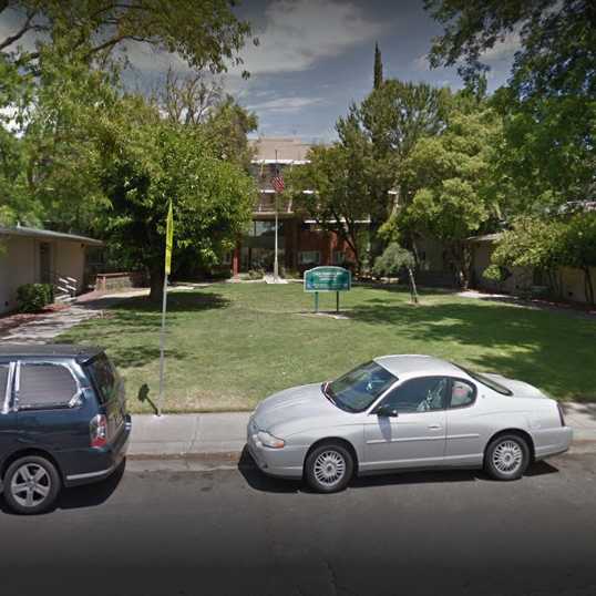 Casa Manana Inn - Senior Apartments