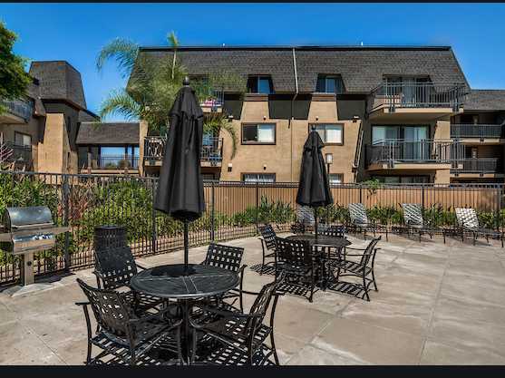 Fairhaven Apartments Anaheim
