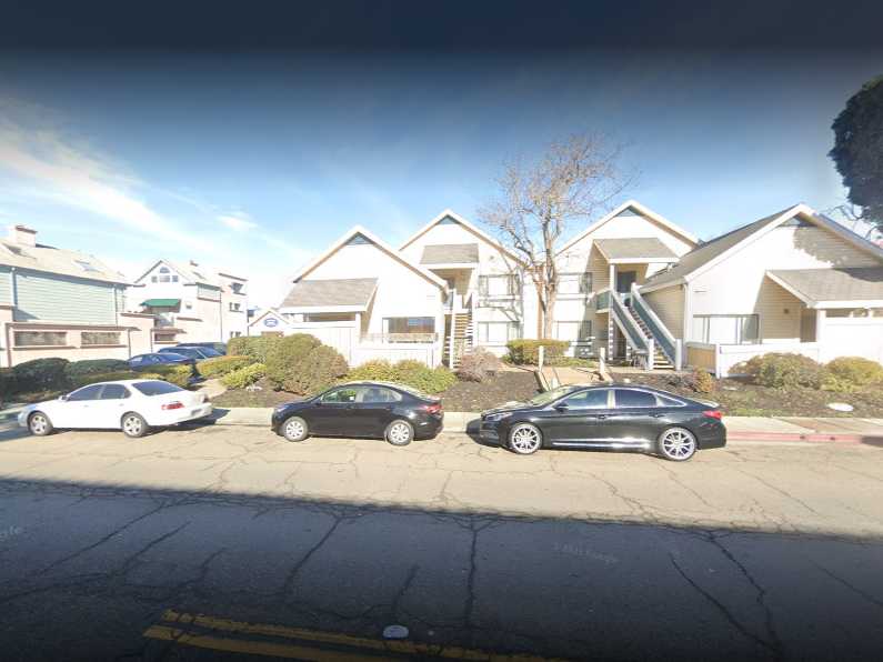 Ocean View Garden Apartments