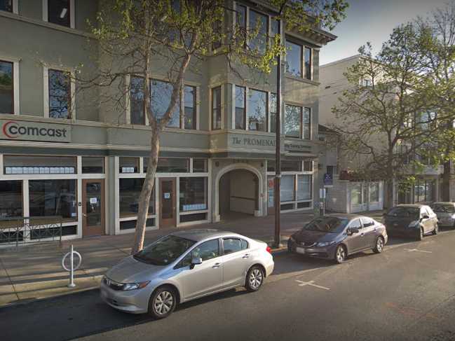 City of Berkeley Housing Authority