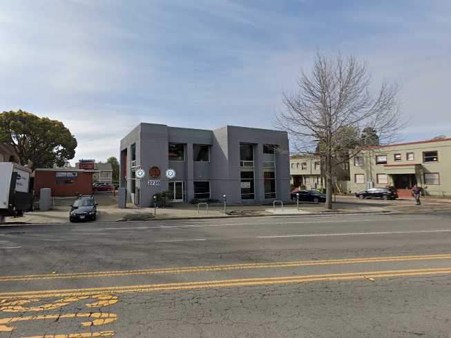 Drachma Housing Inc