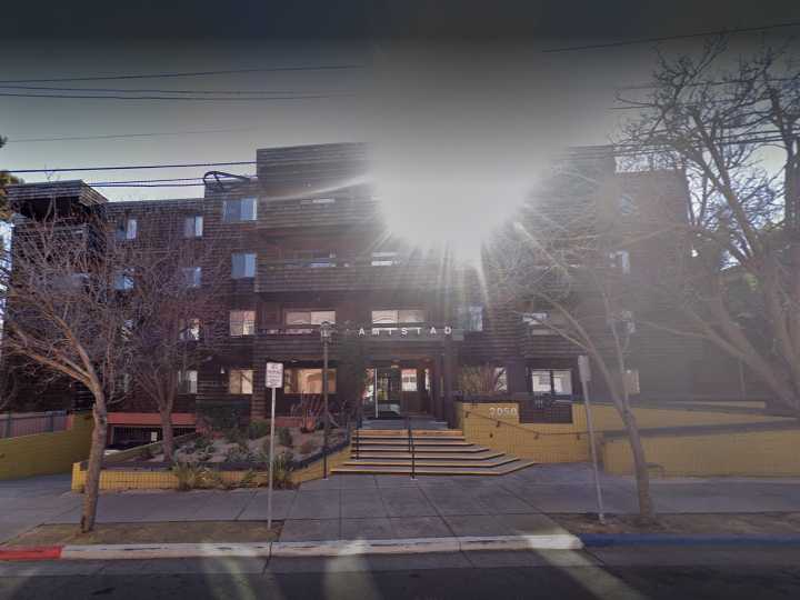 Amistad House