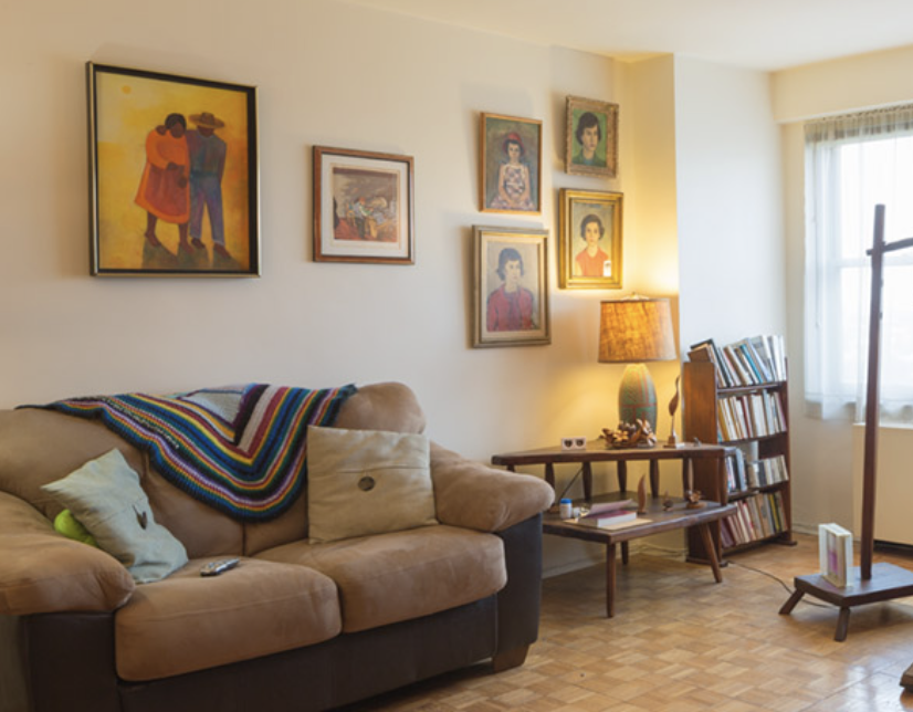 Housing Resource Center Of Monterey County