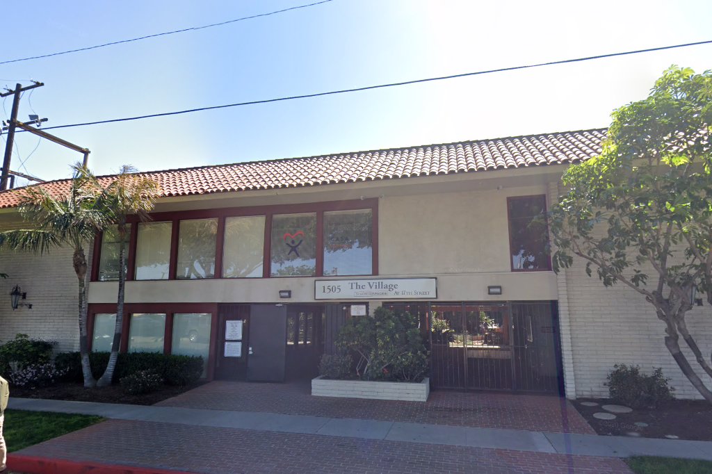 Mercy House Transitional Living Center
