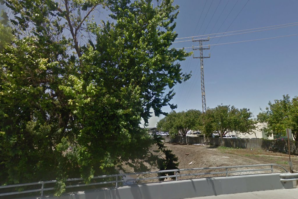 Housing Authority of Monterey County
