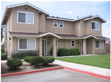 Jardines Del Monte Public Housing Apartments