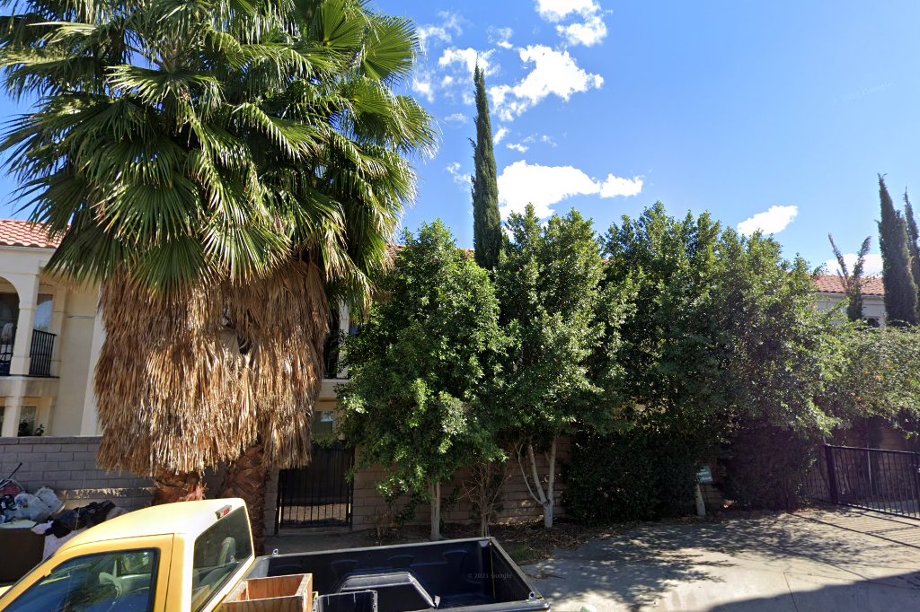 Cypress Springs Apartments - Riverside