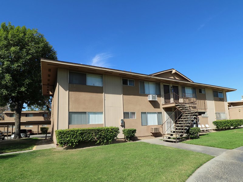 Foothill Villas