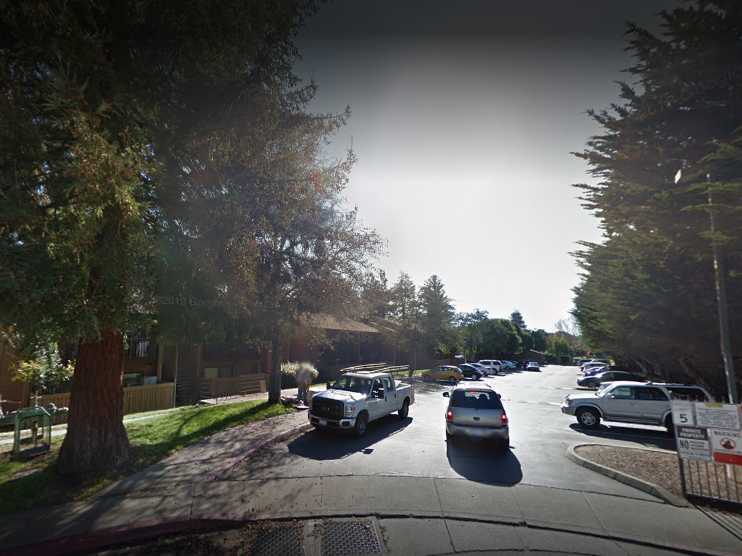 Elizabeth Oaks Apartments.