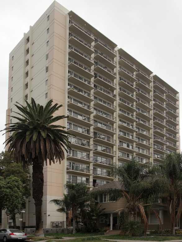 Mount Rubidoux Manor