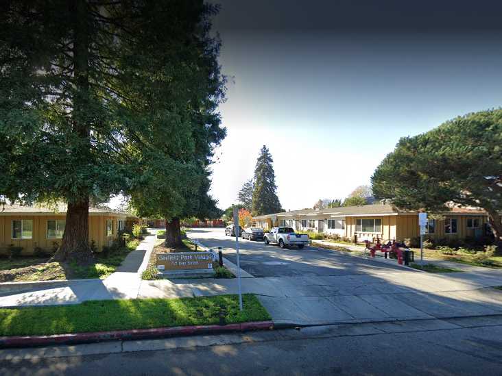 Garfield Park Village