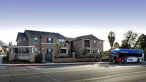 Highgrove Blossom Apartment Homes