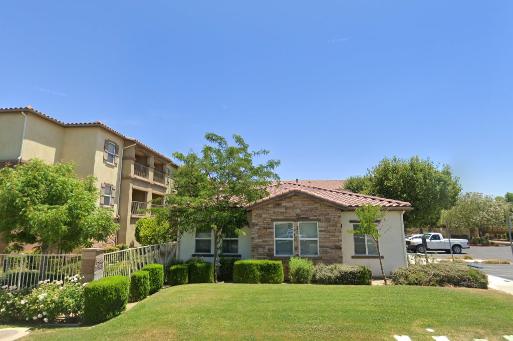 Desert Senior Living Apartments