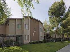 East 35th Street Apartments