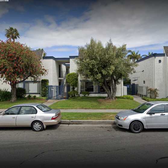Huntington Pointe Apartments Huntington Beach