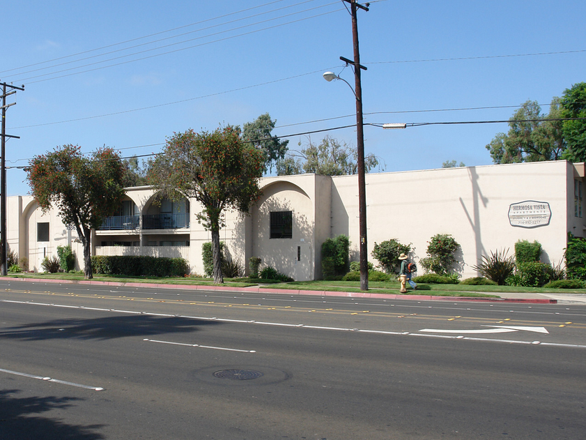 Hermosa Vista Apartments Huntington Beach
