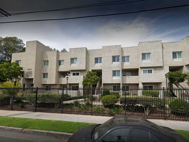 Hamlin Estates