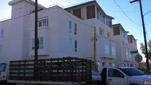 L A Family Housing