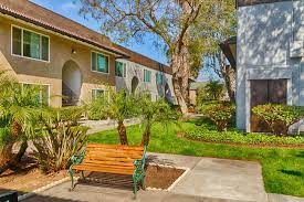 Channel Island Pk Apartments