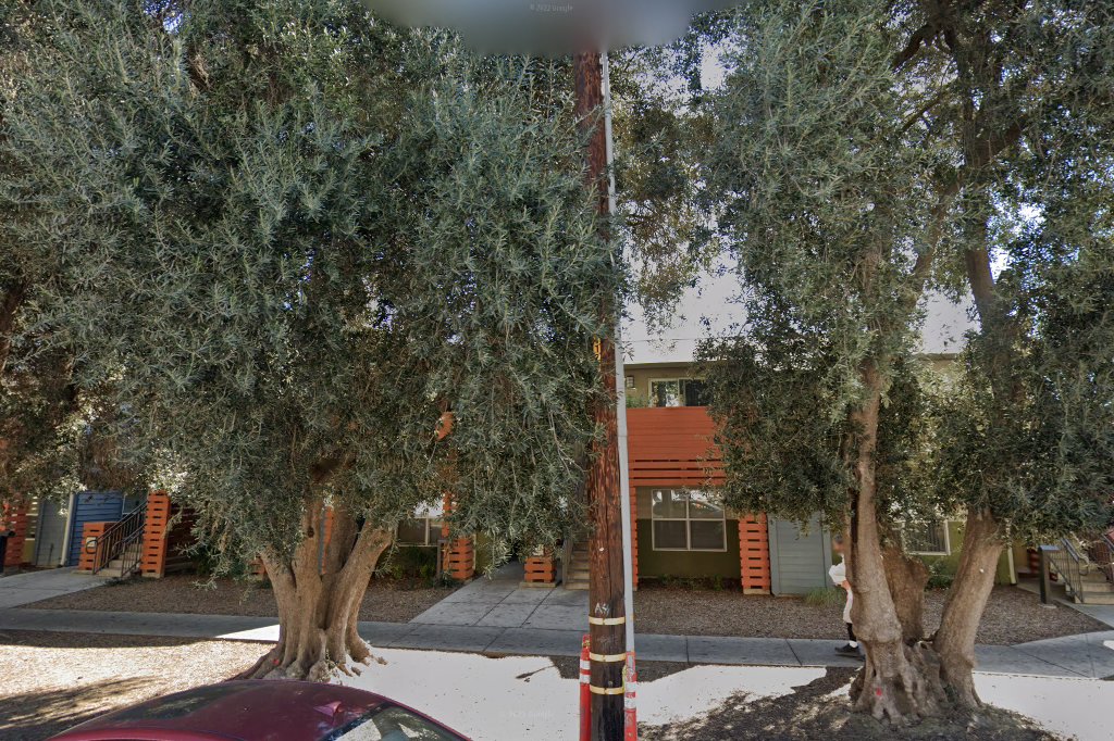 Cesar Chavez Plaza - Davis