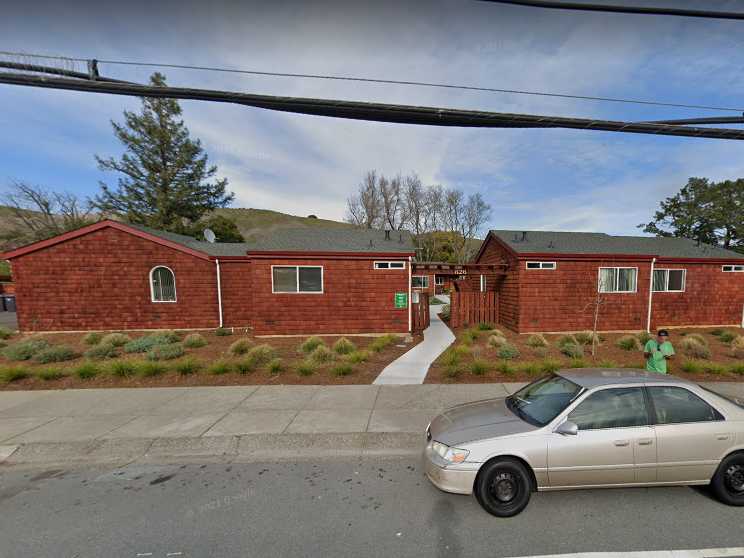 Marin Housing For The Handicapped