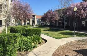 Alhambra Apartments Davis