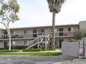 Heritage Park Apartments Oxnard
