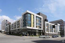 Metro Loma Glendale