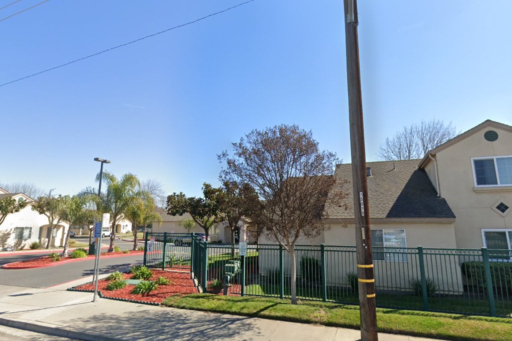 Gateway Village