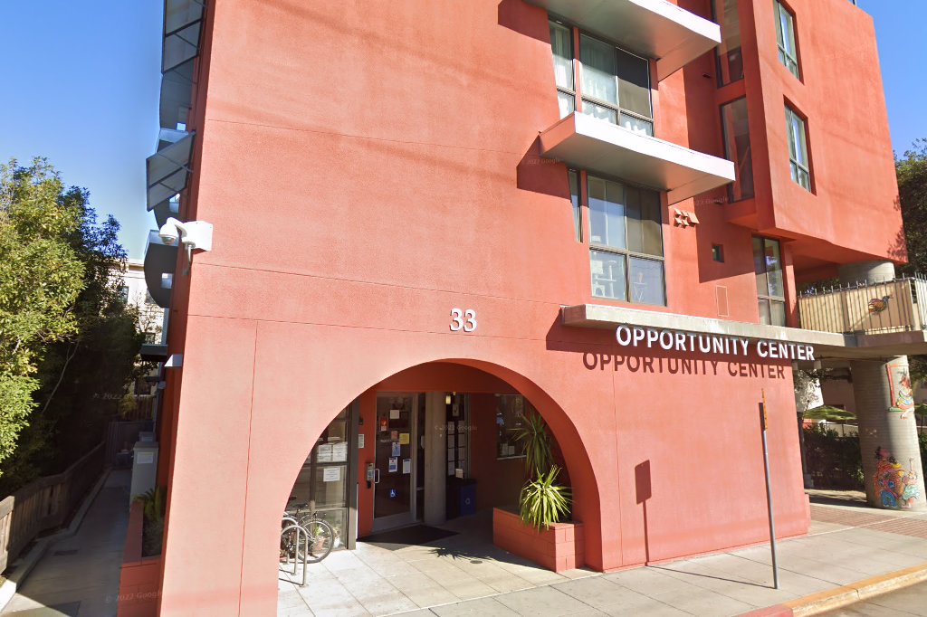 Opportunity Center
