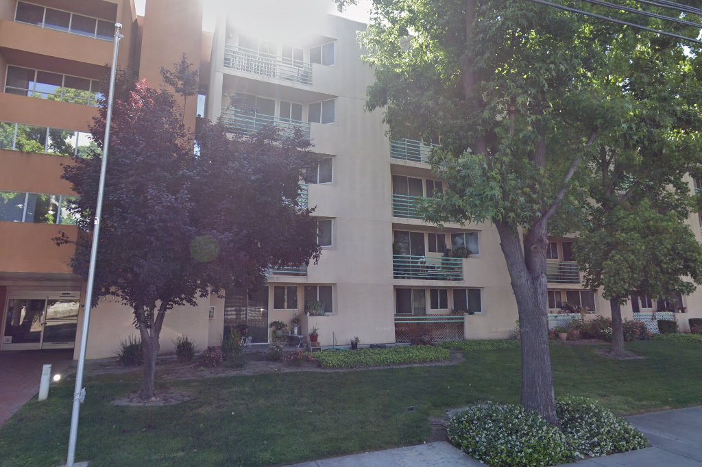 Marple Manor Apartments for Seniors