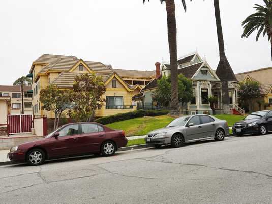 Ivy Glen Apt.