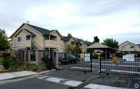 Pittsburg Park Apartments Pittsburg