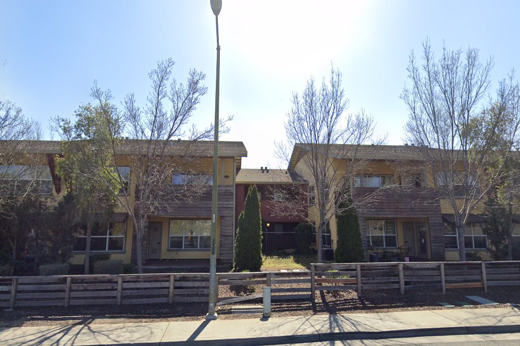 Laurel Gardens Apartments - Fairfield