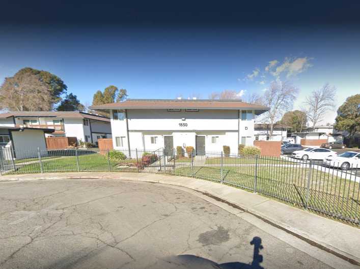 Parkside Villa