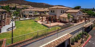 Hillcrest Villas Thousand Oaks