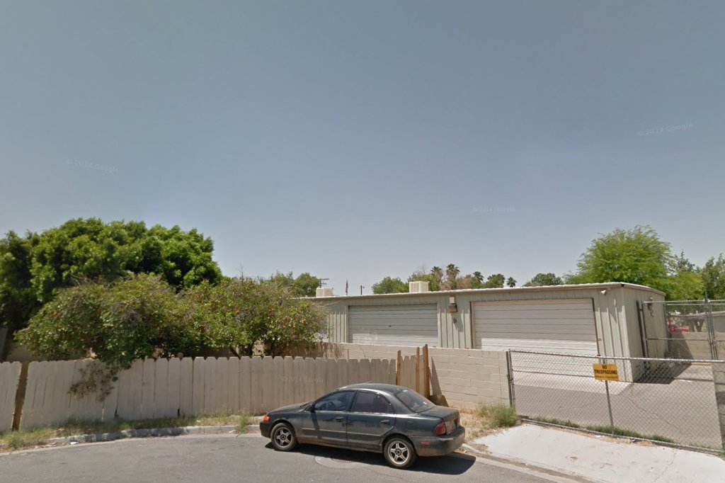 Imperial Valley Affordable Housing Inc