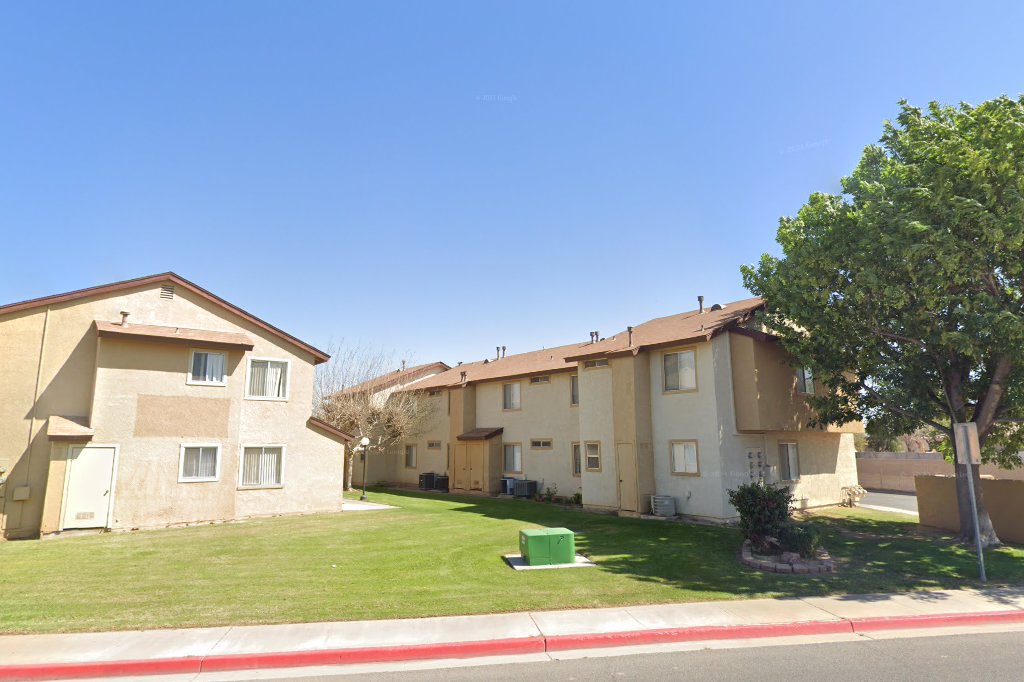 Salton Village Apartments I